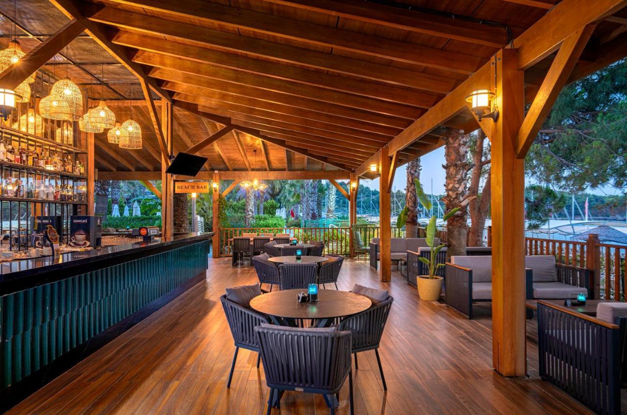 Leodikya Kirman Premium Hotel โอคูร์จาลาร์ ภายนอก รูปภาพ